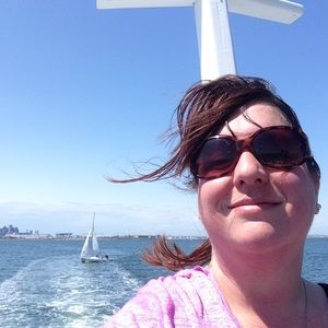 Meet your Posher, Rosemary